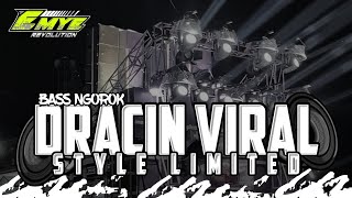 Download lagu AWAS JEBOL❗❗| DJ DRACIN VIRAL TERBARU 2026 BASS NGOROK STYLE LIMITED | EMYE REVOLUTION mp3