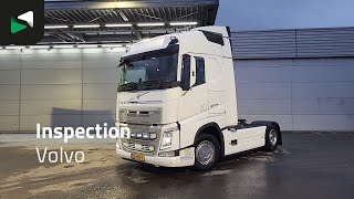 Trattore stradale Volvo FH 460 FH 4X2 NL-Truck VEB+ VDS 2xTanks Hydraulic ACC Euro 6 in vendita - Immagine 4 | Autoline IT Trattore stradale Volvo FH 460 FH 4X2 NL-Truck VEB+ VDS 2xTanks Hydraulic ACC Euro 6 | Immagine 4 - Autoline