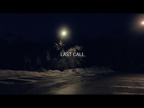 Philippe B - Last Call (Official Audio)