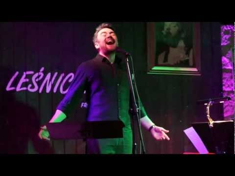 C'est la vie - Kuba Badach TRIBUTE TO Andrzej Zaucha