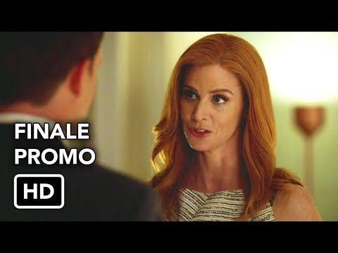 Suits 7x10 Promo "Donna" (HD) Season 7 Episode 10 Promo Summer Finale