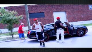 BALLIN BEHIND THE SCENES FT JMARZ &amp; PAUL WALL