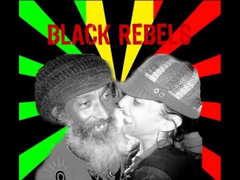 Kingdom of Jah-Black Rebels