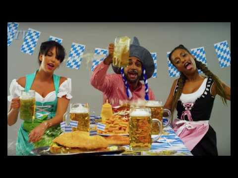 Ali As Feat SXTN - Von Den Fernen Bergen (hardtekk remix)