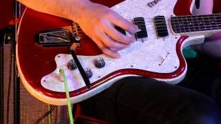 Video thumbnail for Italia Modena Classic Sound test High quality by colliss1
