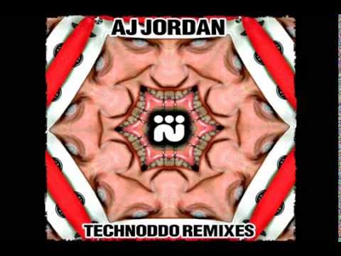 6  AJ Jordan TechNoddo Remixes CD 2013   Gimme That Ft KC Lampke TechNoddo Remix Explicit