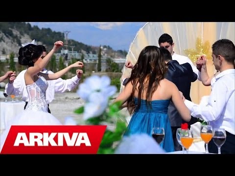 Paulin Gega - Perhare Dasma (Official Video HD)