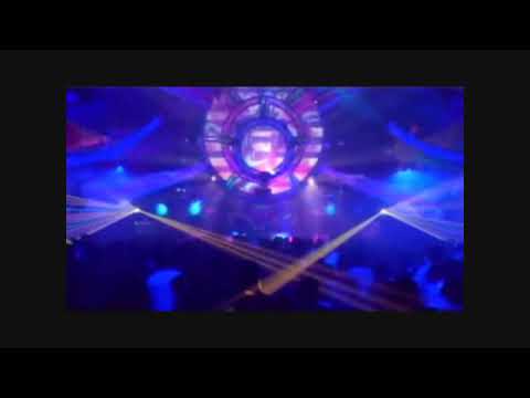 Dave London - Breathe Deep (Infiniti Remix)