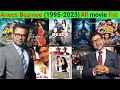 Director Anees bazmee all movie list collection and budget flop and hit #bollywood #Aneesbazmee