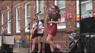 &#39;Stop Me If You Think You&#39;ve Heard This One Before&#39; Cover, The Smiths, by Jess and Jade.