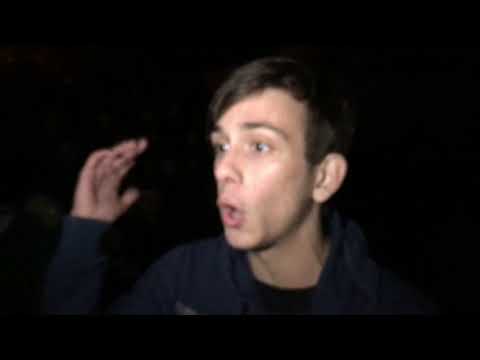 Krissan Ifon vs Luque Blapin Octavos PRE FMS