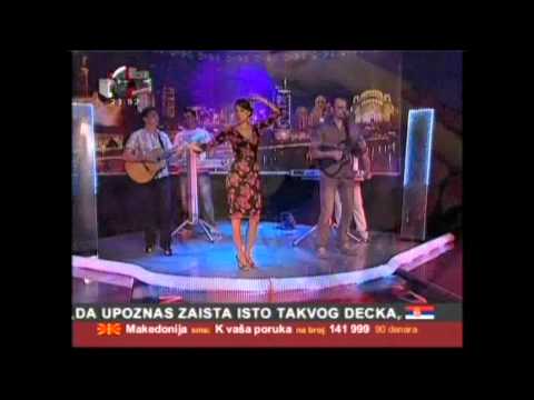 Koktel band - Grli, ljubi me - KCN Records.flv