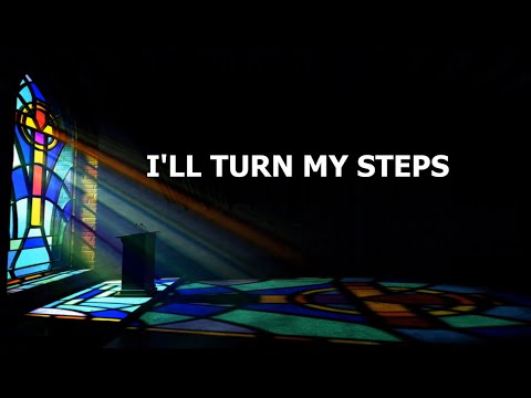 Ill Turn My Steps To The Altar Of God - Liza D'Souza