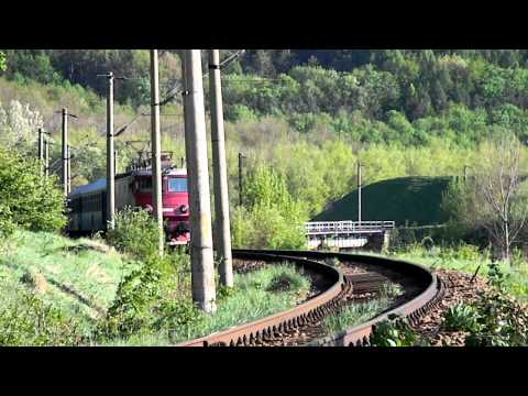 P 5704 Ilva Mica-Suceava tras de 41-0443-6 ! 10.05.2011