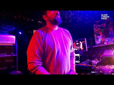 Lost In Sound w/ Ollie Mundy - 08.03.24