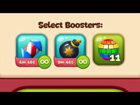 Toon Blast Game Levels 4080-4089 🔁 Continuous Play