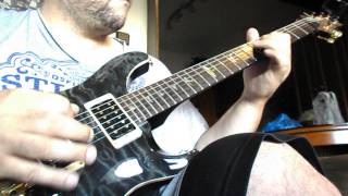 Pat Martino-El Hombre(Cover)