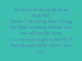 Jennifer Lopez ft. Lil Wayne - I´m into you (lyrics ...