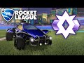 Rocket League Gameplay Ranked 1v1 CHAMPION 1 POV