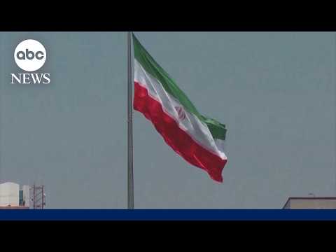 Israel and US reportedly plan potential strikes on Iran