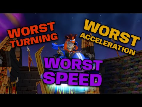 CNK but im the worst character ever