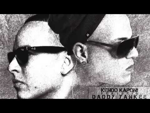 SUENA CABRRR - KENDO KAPONI FT. DADDY YANKEE - Video