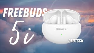 Huawei Freebuds 5i Test - die besseren Airpods Pro 2?