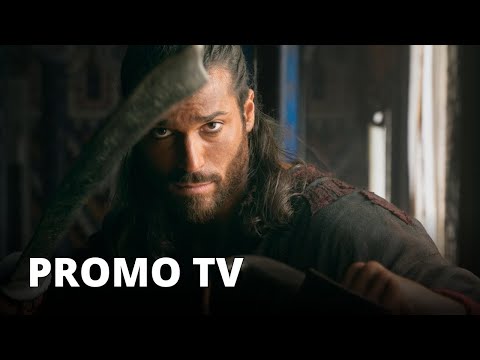 SANDOKAN (2025) | Promo tv della fiction Rai con Can Yaman | RAI 1