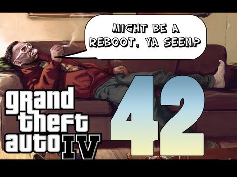 Grand Theft Auto IV Reboot [HD] Episode 42: Love For Playboy