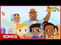 CBeebies Apple Tree House Theme Song