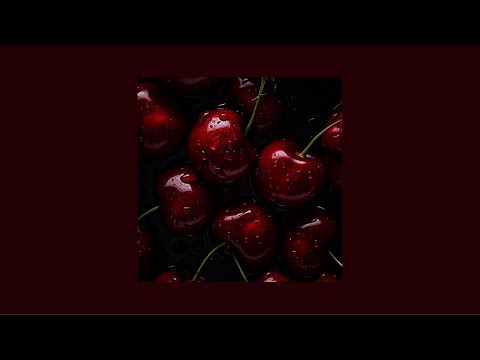 a hot playlist to feel like a cherry || speed up songs that are hot as h♛ll