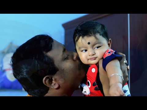 A babla sa swapna. baby video song
