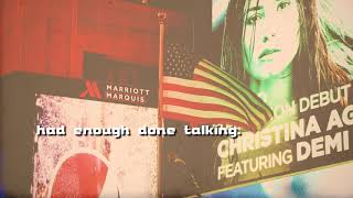 Monroe & Moralezz - Don't Waste My Time (Lyric Video)