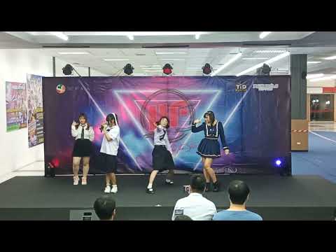 Rabu ♡ Rabu land [Full stage] งาน SC PLAZA & IIF2023 STAGE1