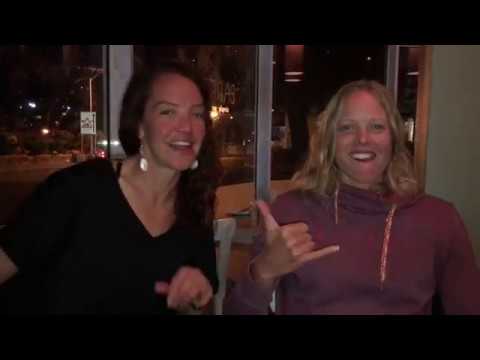 Westcoast Surfski to South Africa VLOGG del 3 - Miller's reverse