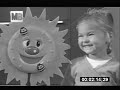 Boomerang Christmas Party 6 Adverts Commercials Continuity 2006
