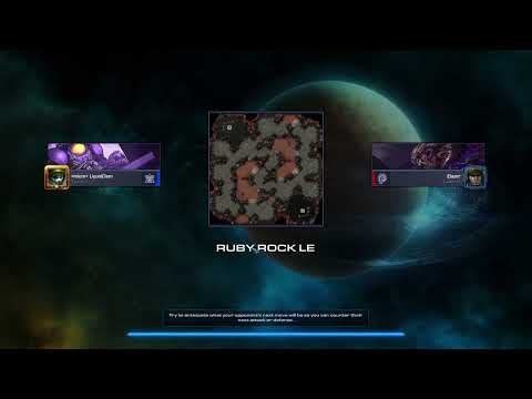 2[2.12.25] StarCraft 2: 1v1 (FPVOD) Liquid Clem (T) vs Elazer (Z) 【Best of 3】