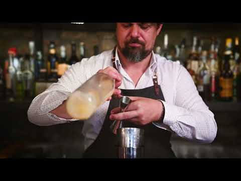 New York ZERO - Cocktail Ricetta