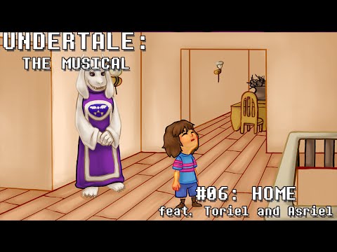 Video thumbnail for Home