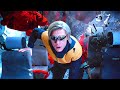 Top 10 Most Badass Quicksilver Scenes