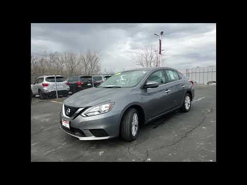 2019 Nissan Sentra P3472