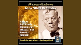 The Nutcracker Suite, Op. 71a, TH 35: III. Waltz of the Flowers