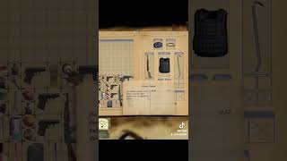 Hmmmmmm... TUNGUSKA THE VISITATION GAMEPLAY! #tunguska