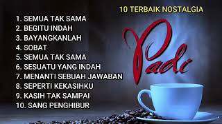 Download lagu PADI FULL ALBUM PILIHAN TERBAIK TANPA IKLAN mp3