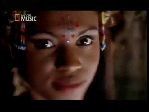 Salif Keita - Africa