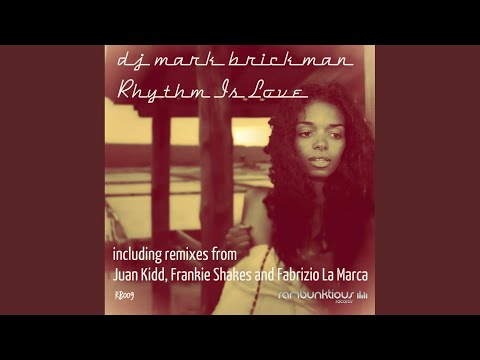 Rhythm Is Love (Bricks Main Vocal)