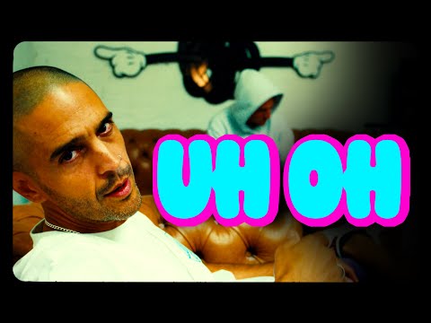 Uh Oh (con Matt Frost)