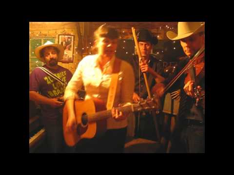 Sarah Savoy and the Francadians -Parlez Nous a Boire - Songs From The Shed Session