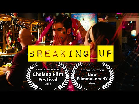 Breaking Up