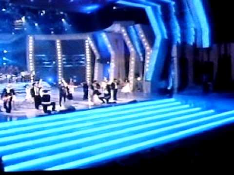 KBS Gayo Daejun 2010 - Bohemian Rhapsody